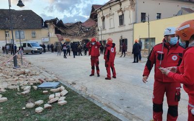 Neoporezive potpore radnicima čija je imovina stradala u potresu